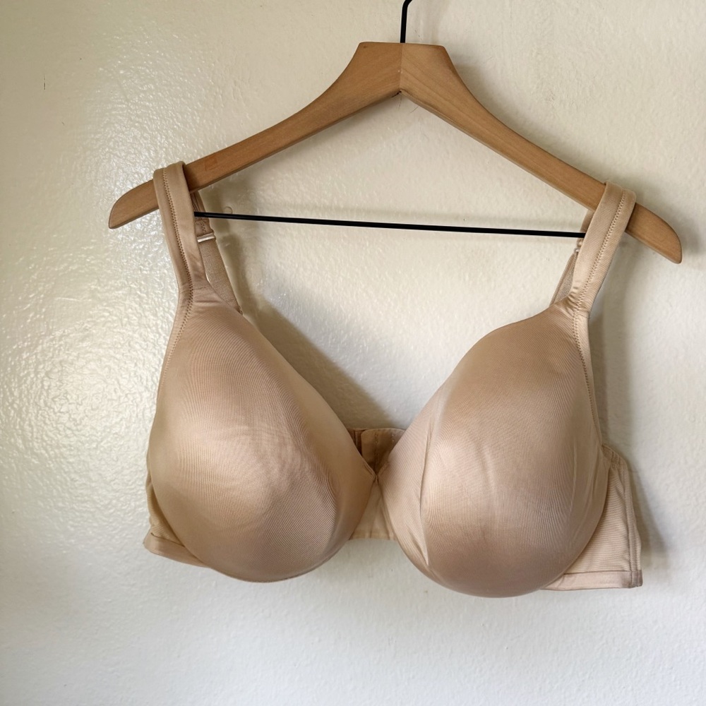 Cacique | Full Coverage Bra